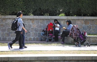 8公園列“設(shè)施清單”請社會捐助